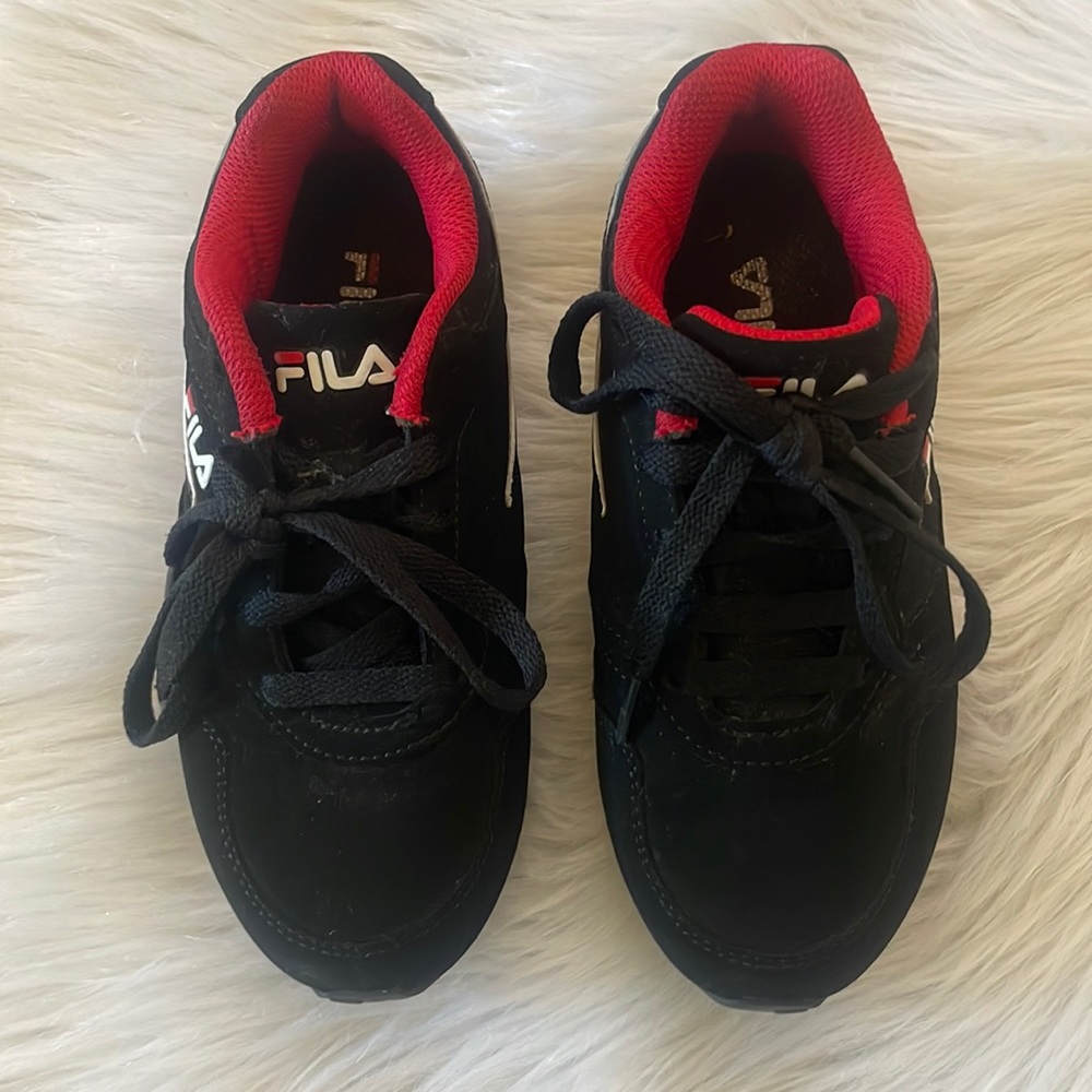 Fila Sneakers size 1